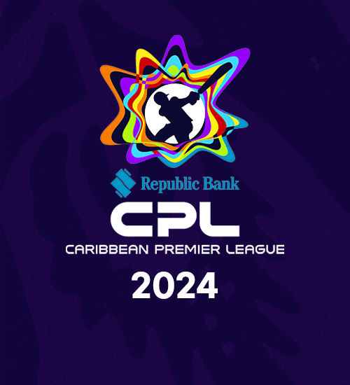 Caribbean Premier League (CPL)