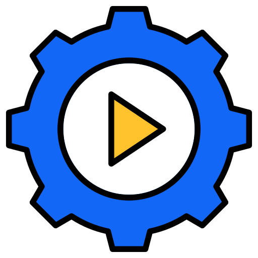 Multiple Video Quality Options