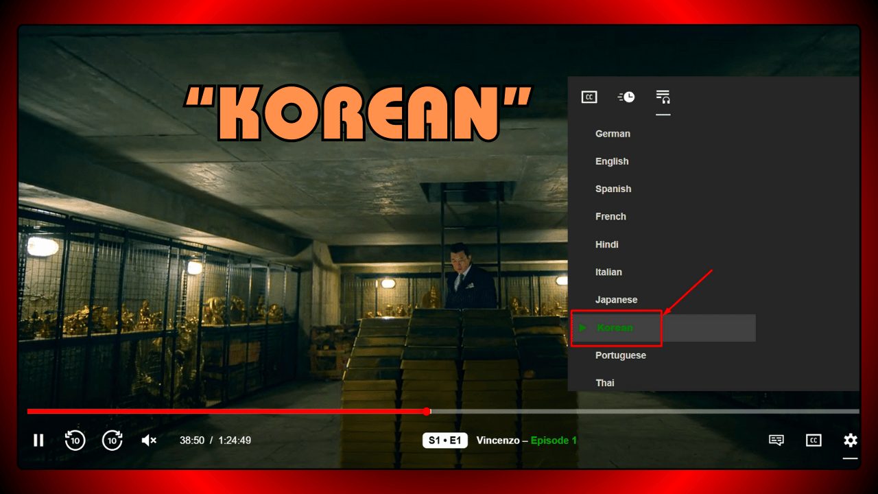 Korean