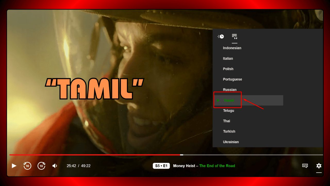 Tamil